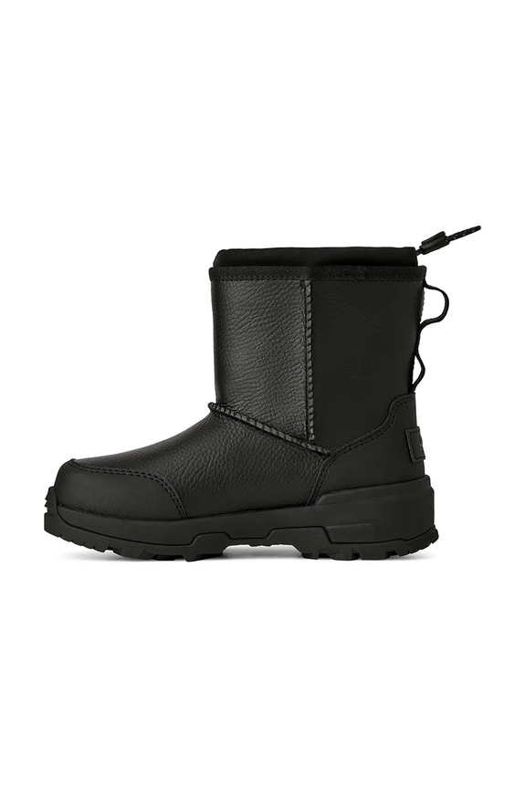 UGG încălțăminte de iarnă ADIRONDACK BOOT XXV PULL-ON negru 1171211K