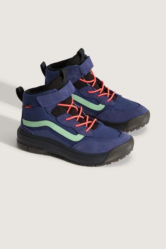 Vans gyerek sportcipő MTE Mini Crest VN000D1MEMT1 sötétkék AW25