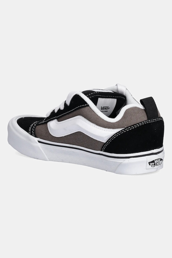 Băieți Vans tenisi copii Knu Skool VN000D2T4Y41 negru