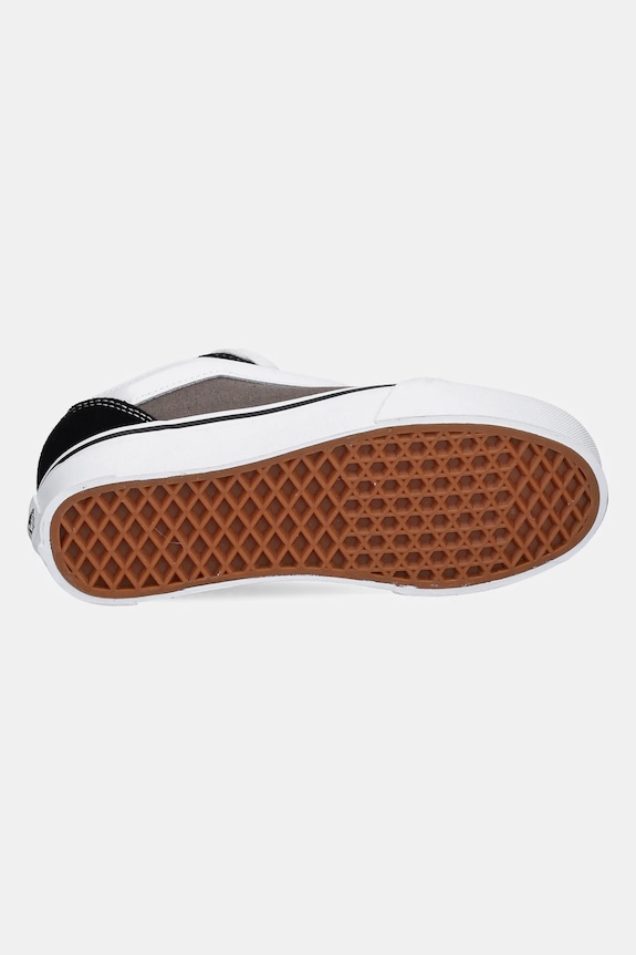 Vans tenisi copii Knu Skool VN000D2T4Y41 negru