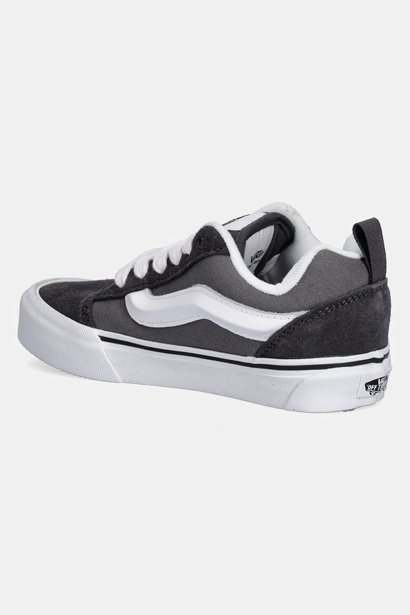 BIMBA Vans scarpe da ginnastica Knu Skool VN000D2TUHE1 grigio