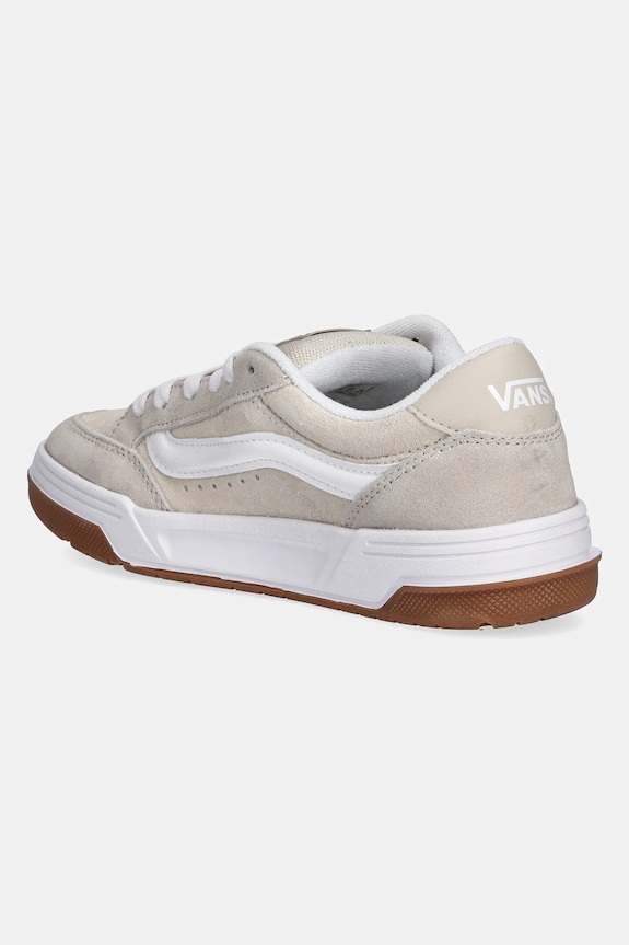 Chlapec Tenisky Vans Hylane VN000D4PDJR1 béžová