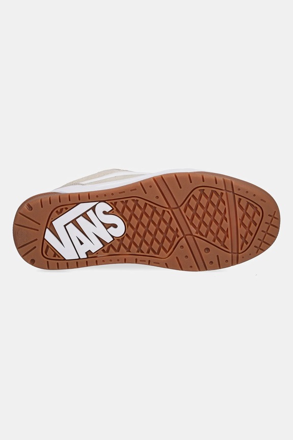 Tenisky Vans Hylane VN000D4PDJR1 béžová