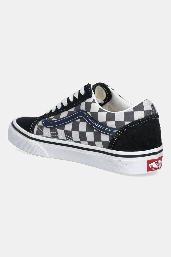 Chlapec Detské tenisky Vans Old Skool VN000E9YCJF1 čierna