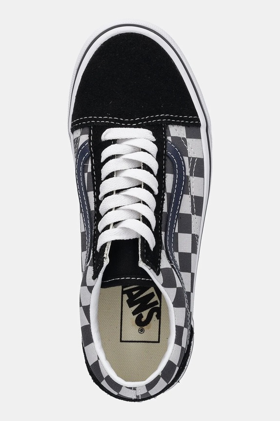 Detské tenisky Vans Old Skool čierna VN000E9YCJF1
