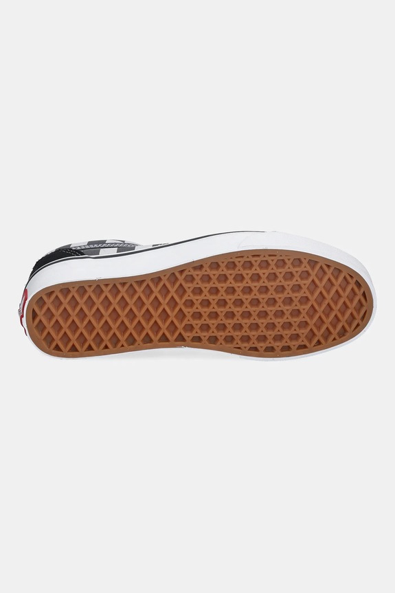 Detské tenisky Vans Old Skool VN000E9YCJF1 čierna