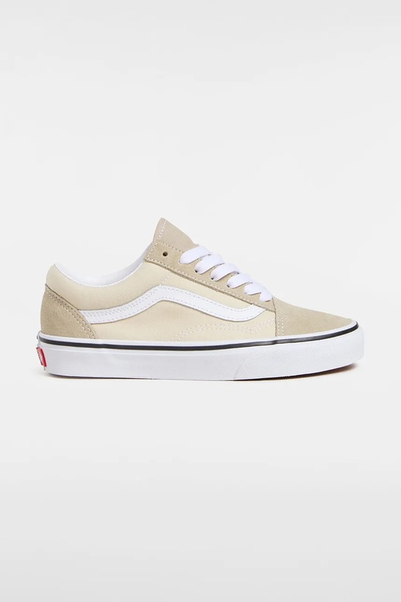 Dječje tenisice Vans Old Skool niska bež VN000E9YLBR1