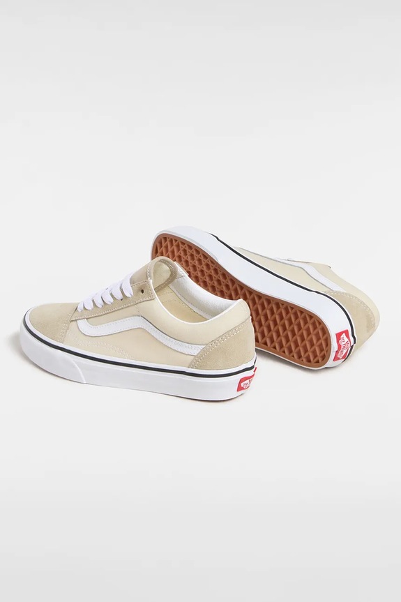 Dječje tenisice Vans Old Skool bež VN000E9YLBR1