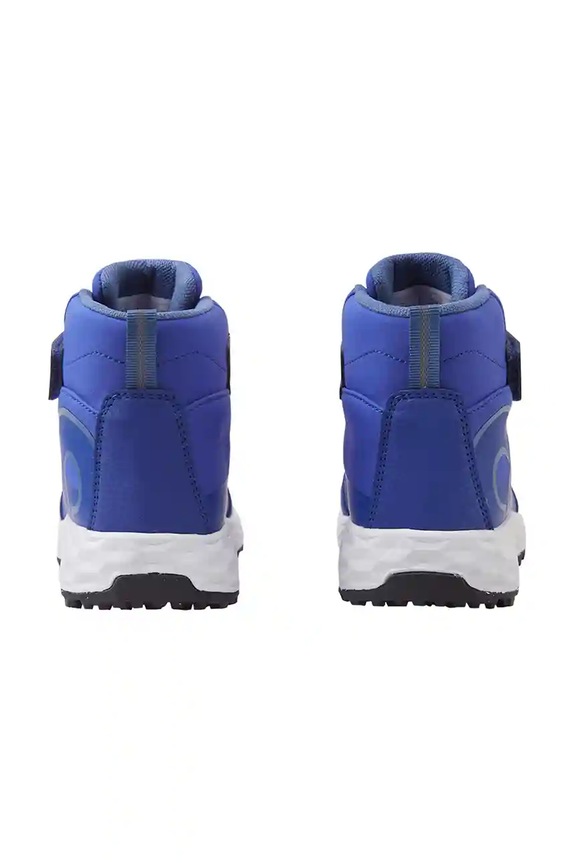 Reima buty zimowe dziecięce Hiipien 5400018B.9BYA granatowy