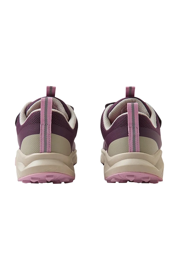 Reima scarpe da ginnastica per bambini Enkkari 5400152B.9BYA violetto