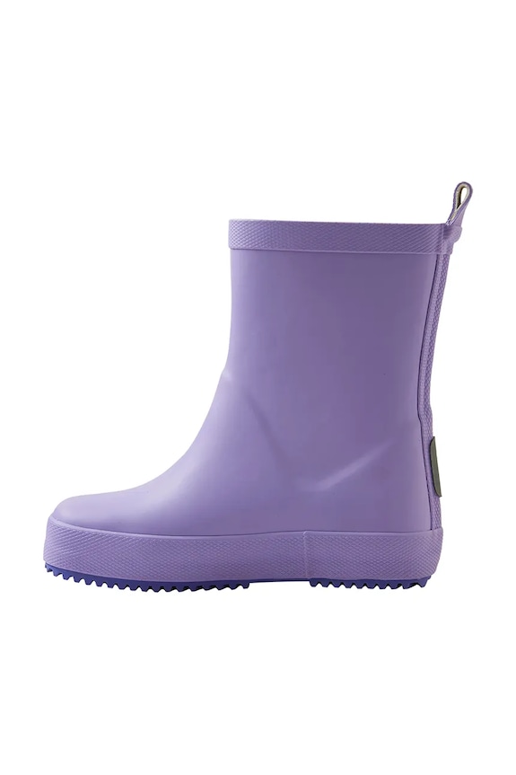Băieți Reima cizme copii Ankka 5400158A.9BYA violet