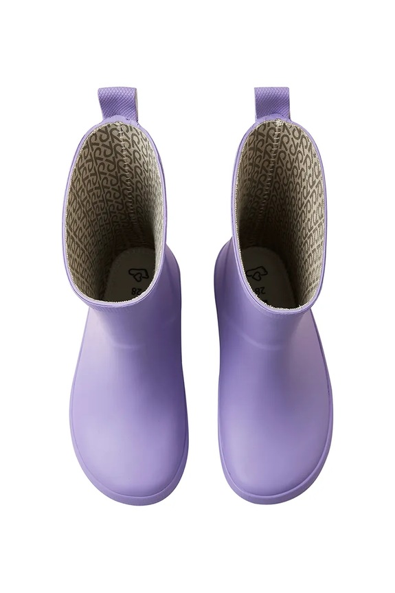 Reima cizme copii Ankka 5400158A.9BYA violet