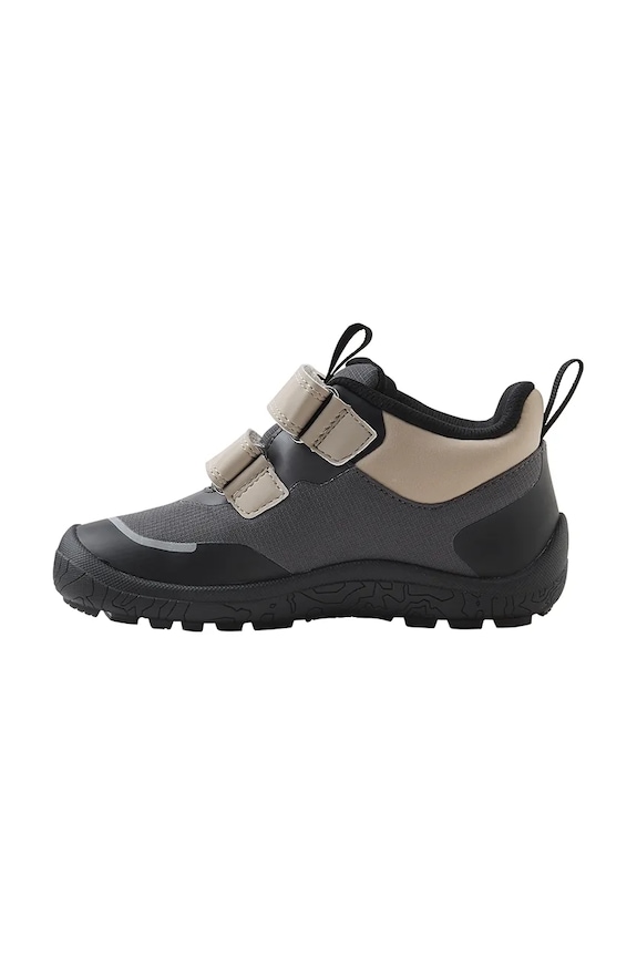 Αγορίστικα Παιδικά sneakers Reima Viikari 5400159A.9BYA γκρί