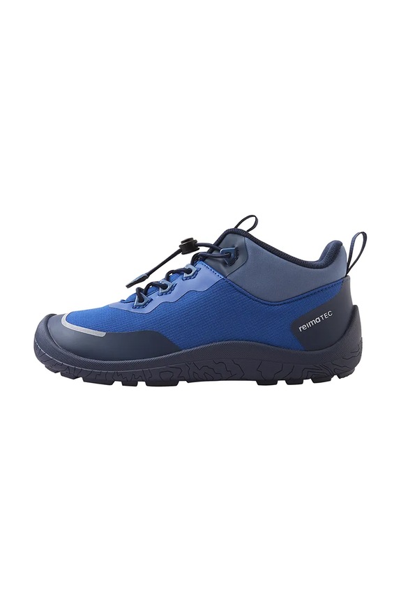 BIMBA Reima scarpe da ginnastica per bambini Sankari 5400160A.9BYA blu navy