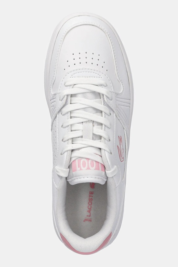 Lacoste sneakersy dziecięce biały 48SUJ0003