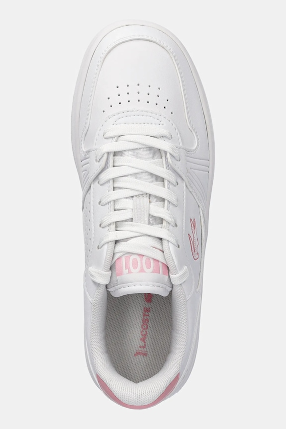 Lacoste sneakersy dziecięce biały 48SUJ0003