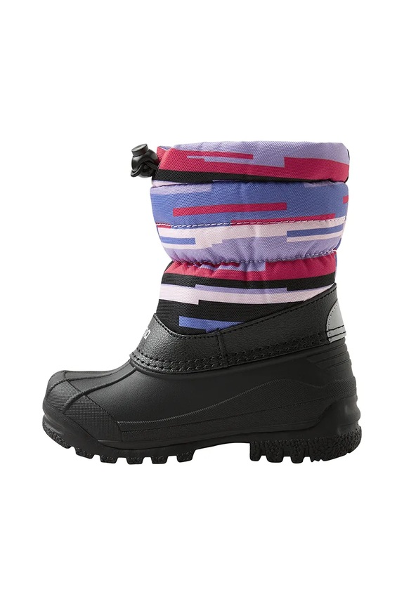 BIMBA Reima scarpe invernali bambini Nefar 5400024A.9BYA violetto