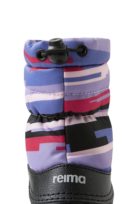 Reima scarpe invernali bambini Nefar violetto 5400024A.9BYA