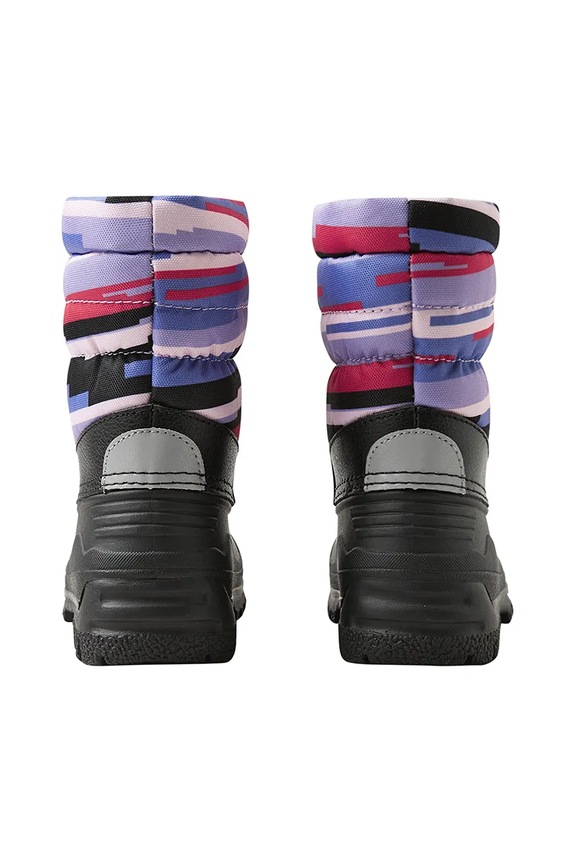 Reima scarpe invernali bambini Nefar 5400024A.9BYA violetto