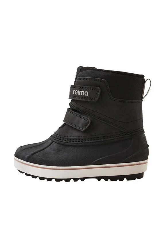 Zimní boty Reima Coconi 5400027A.9BYA černá AW25