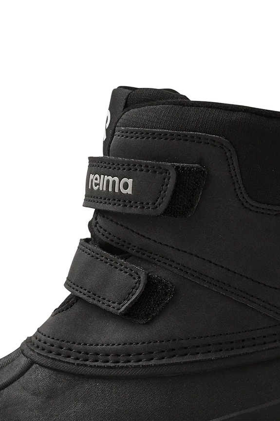 CHLAPEC Zimní boty Reima Coconi 5400027A.9BYA černá