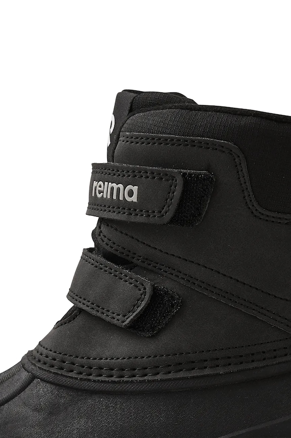CHLAPEC Zimní boty Reima Coconi 5400027A.9BYA černá