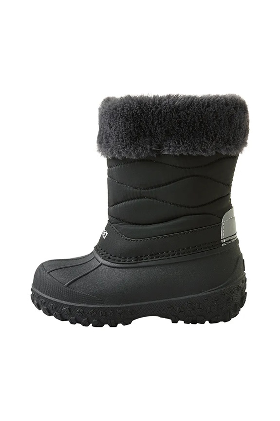 Dječaci Zimska obuća Reima Muhvari 5400149A.9BYA crna