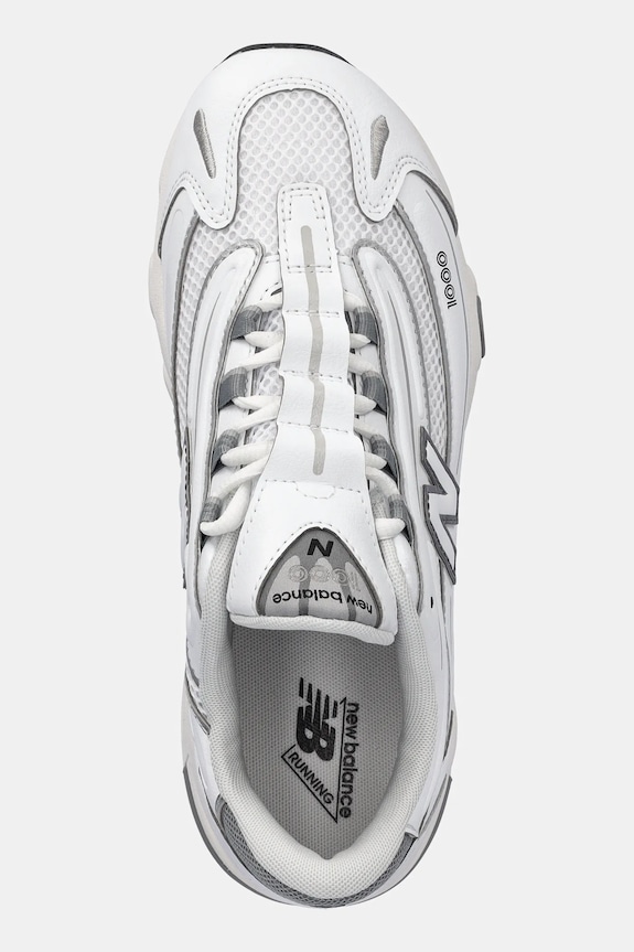 Παιδικά sneakers New Balance 1000 λευκό GC1000DK