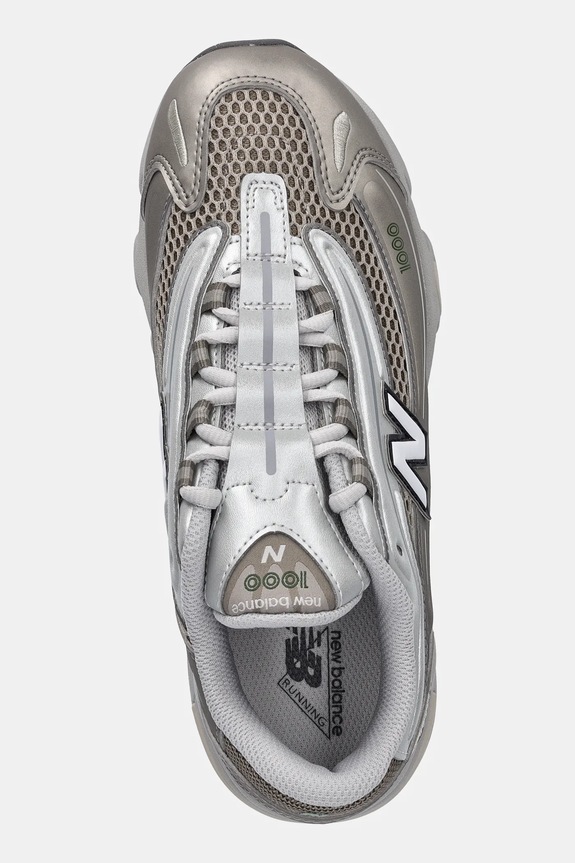 Tenisky New Balance 1000 béžová GC1000NK