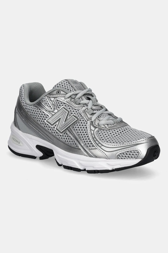 New Balance sneakersy 740 syntetyczny szary GR740SG