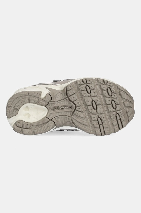 New Balance sneakers pentru copii 740 IZ740SA gri