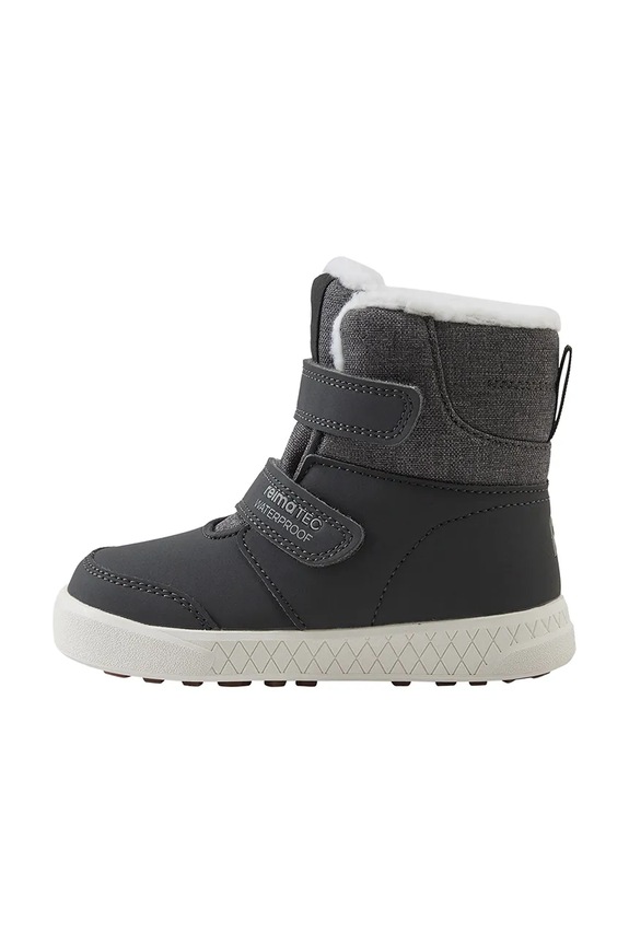 Reima scarpe invernali Pyrytys 5400030A.9BYA grigio AW25