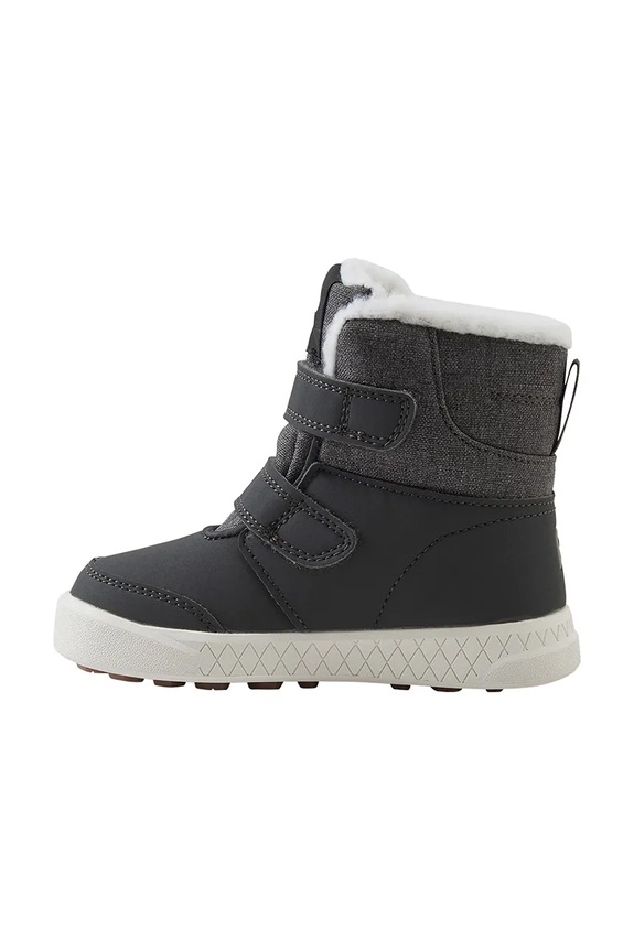 BIMBA Reima scarpe invernali Pyrytys 5400030A.9BYA grigio