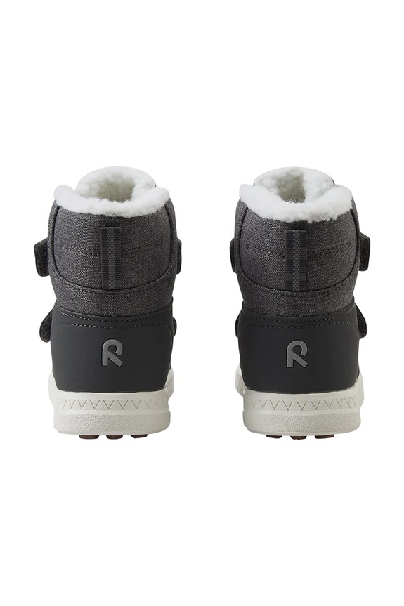 Reima scarpe invernali Pyrytys grigio 5400030A.9BYA