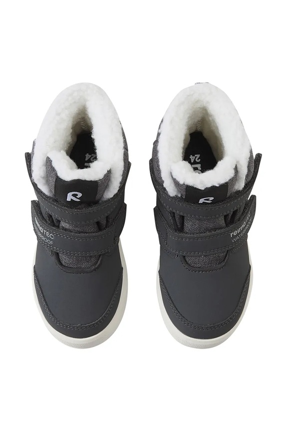 Reima scarpe invernali Pyrytys 5400030A.9BYA grigio