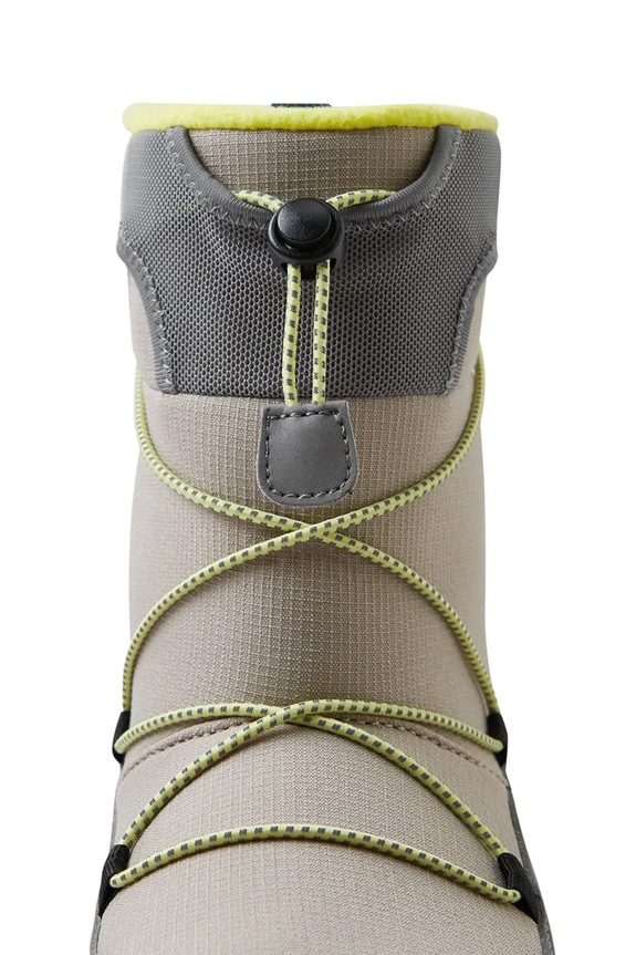 Дитячі зимові черевики Reima Ensilumi Junior 5400162A.9BYA
