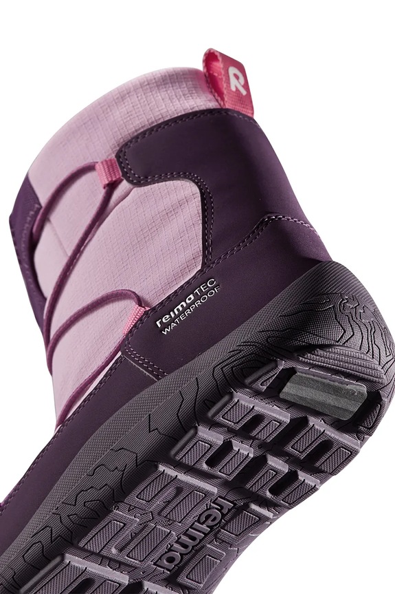 Детские зимние сапоги Reima Ensilumi Junior 5400162A.9BYA