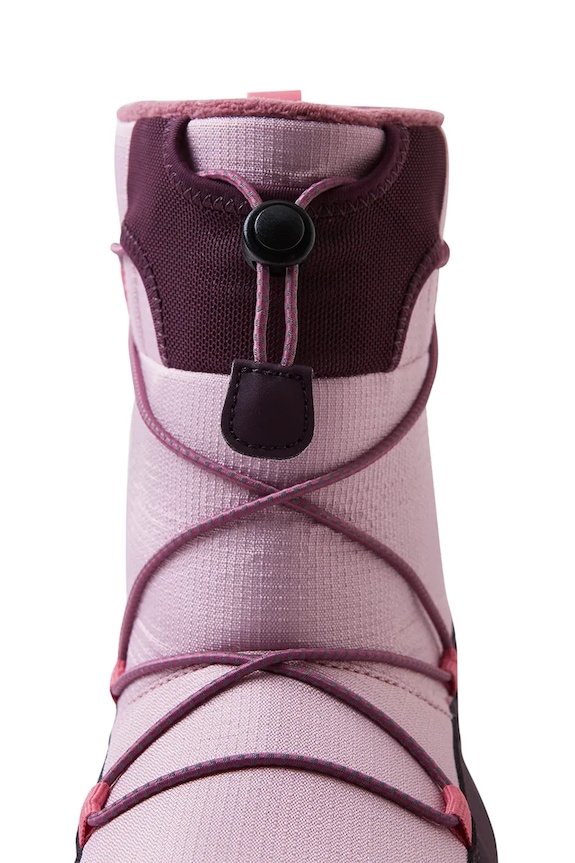 Дитячі зимові черевики Reima Ensilumi Junior 5400162A.9BYA