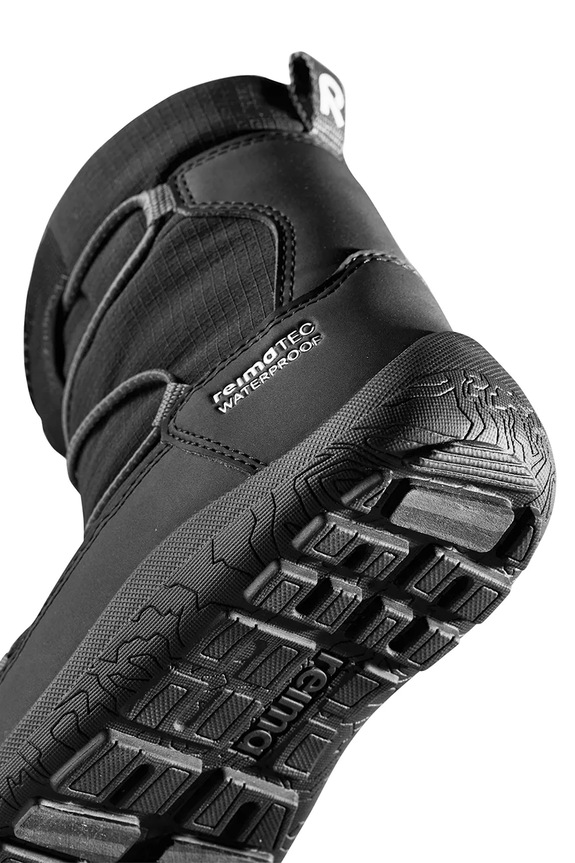 Детские зимние сапоги Reima Ensilumi Junior 5400162A.9BYA
