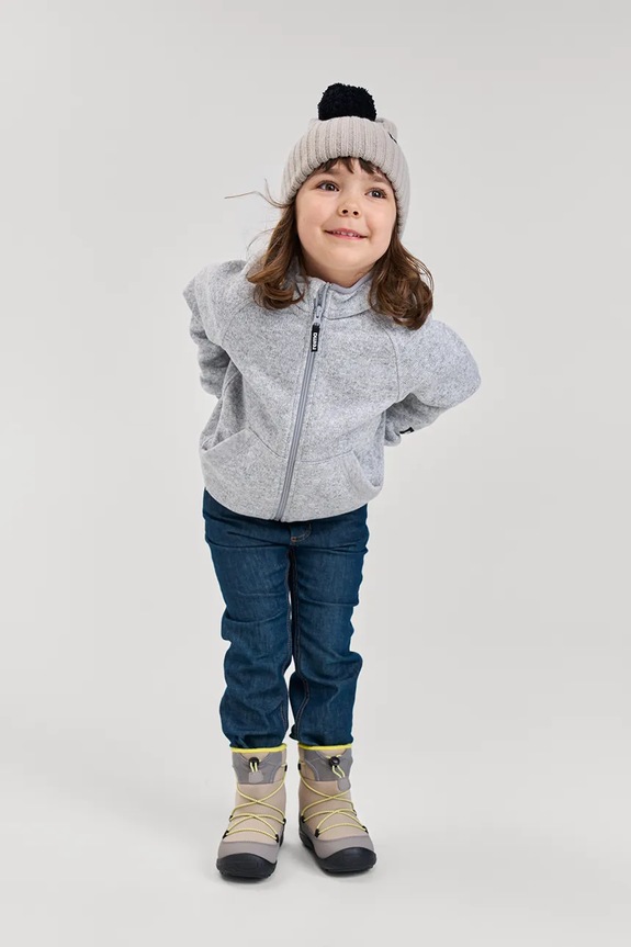 Reima scarpe invernali bambini Ensilumi Kids 5400163A.9BYA