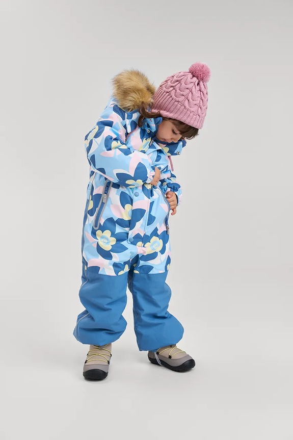 Reima scarpe invernali bambini Ensilumi Kids 5400163A.9BYA