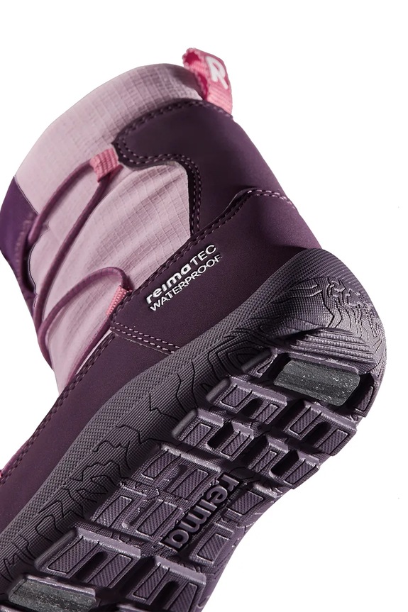 Reima buty zimowe dziecięce Ensilumi Kids 5400163A.9BYA