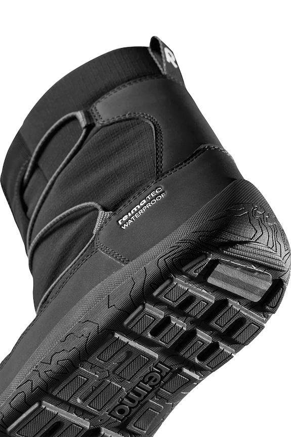 Дитячі зимові черевики Reima Ensilumi Kids 5400163A.9BYA