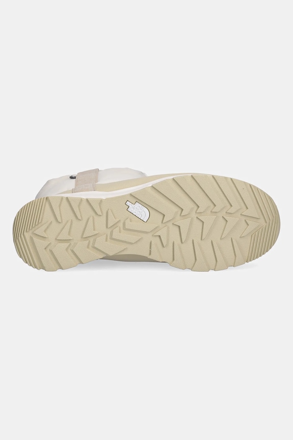 Παιδικές μπότες χιονιού The North Face Y THERMOBALL PULL-ON WP NF0A5LXJTOB1 λευκό