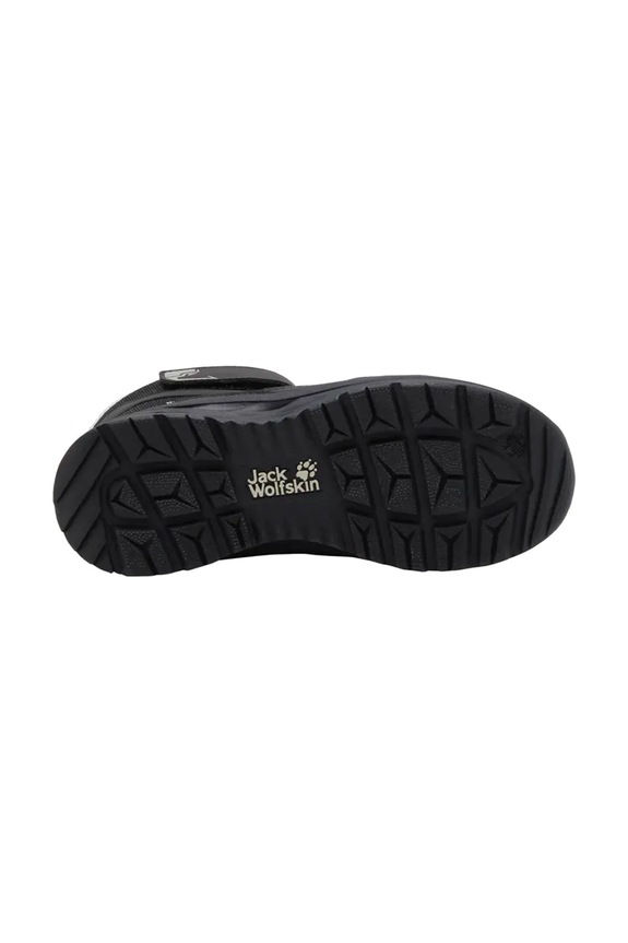 Zimní boty Jack Wolfskin POLAR BEAR-B TEXAPORE HIGH VC K A62145.26.32