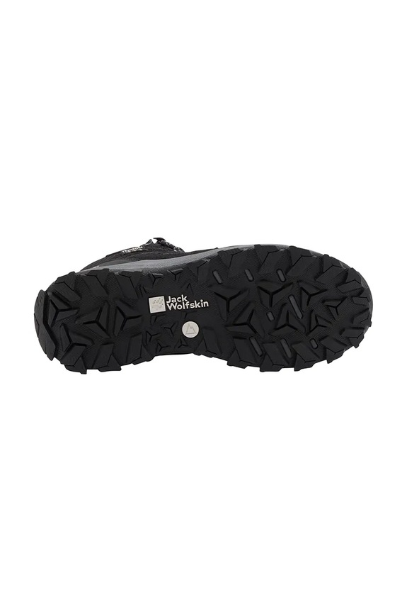 Παιδικά παπούτσια Jack Wolfskin VOJO TOUR TEXAPORE MID K A64104.34.40