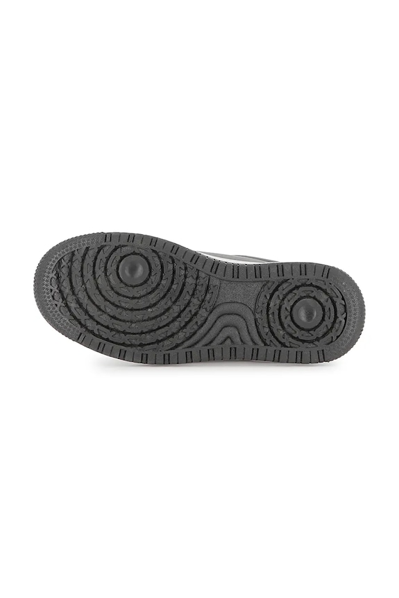 Βρεφικά Δερμάτινα sneakers Karl Lagerfeld Z30988.30.35