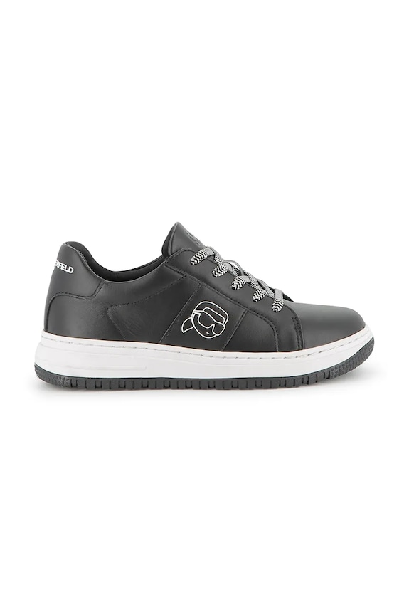 Detské tenisky Karl Lagerfeld Z30988.36.39