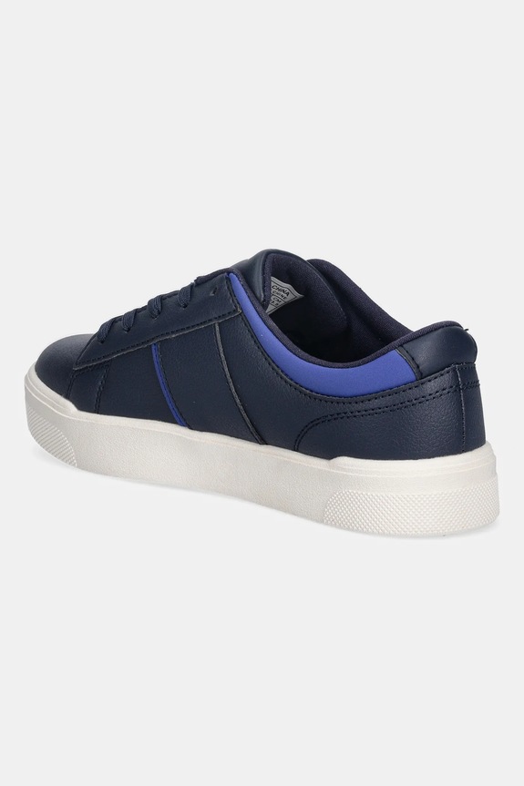 Fiú Polo Ralph Lauren gyerek sportcipő FRAZIER RL03418410 sötétkék