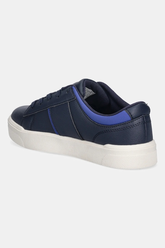 Fiú Polo Ralph Lauren gyerek sportcipő FRAZIER RL03418410 sötétkék